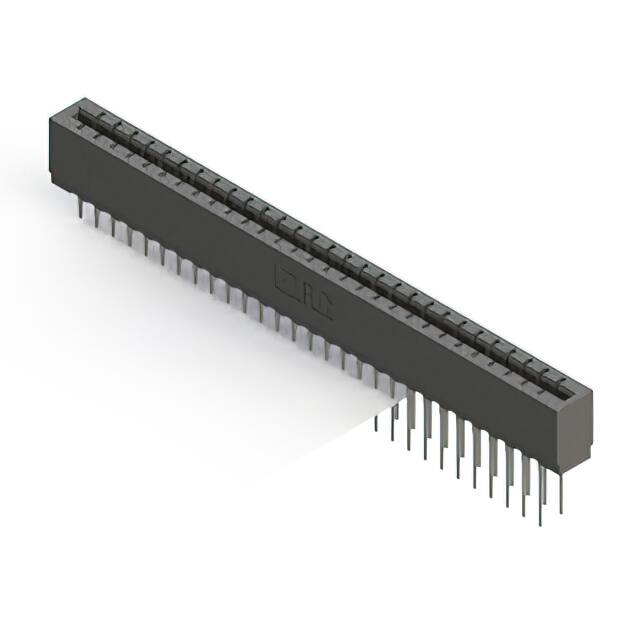 717-058-540-201 EDAC Inc.  Edgeboard Connectors